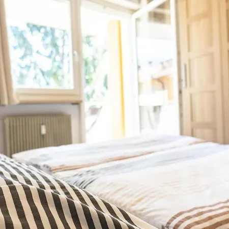 Flow Wolkenstein Apartman Merano