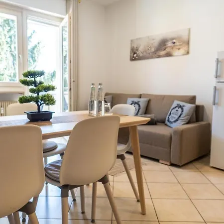 Apartamento Flow Wolkenstein *