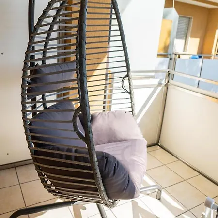 شقة Flow Wolkenstein ميرانو