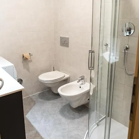 Apartman Flow Wolkenstein Merano