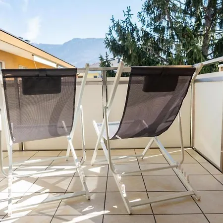 Apartamento Flow Wolkenstein