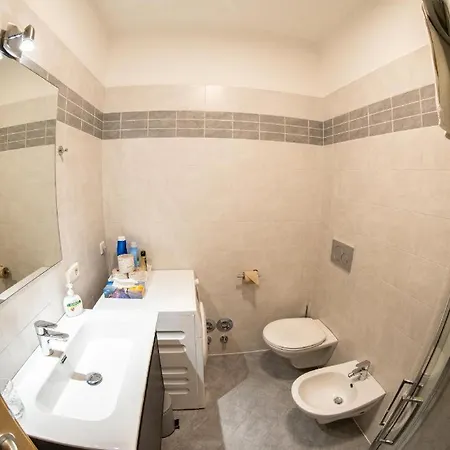 Apartment Flow Wolkenstein Meran