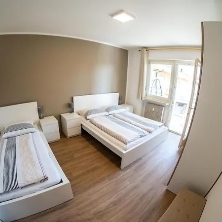 Apartment Flow Wolkenstein Meran