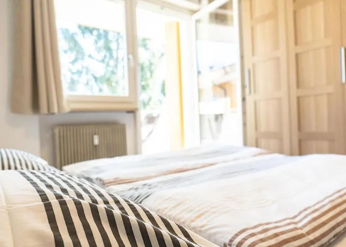 Flow Wolkenstein Apartmán Merano