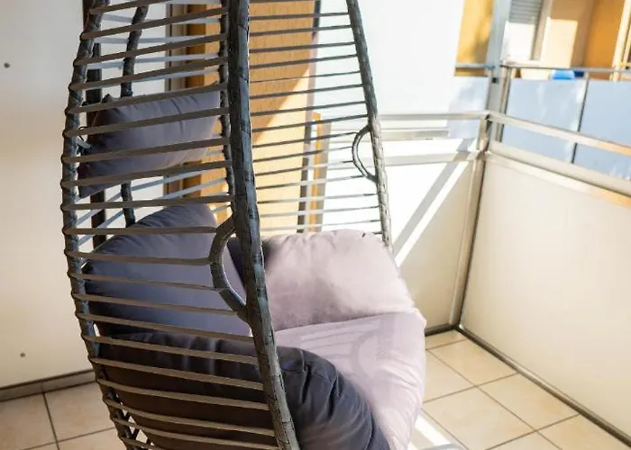 דירה Flow Wolkenstein מראנו