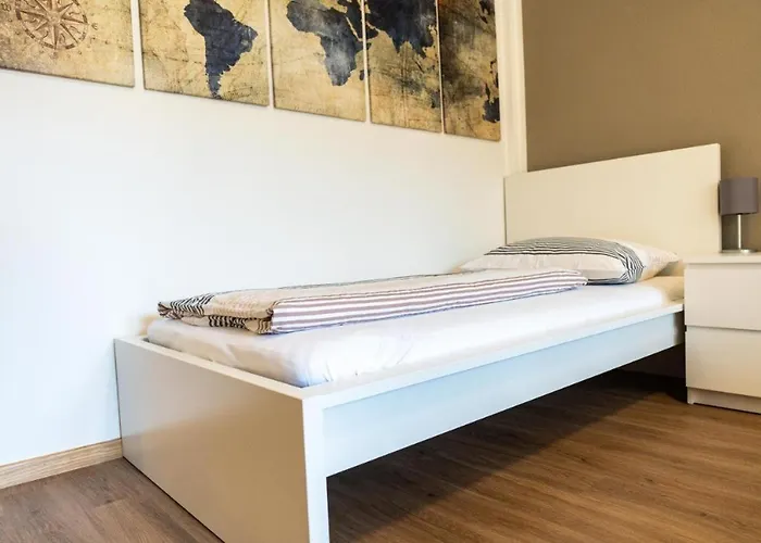 Apartmán Flow Wolkenstein Merano